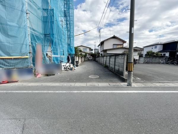 New 4LDK House in Saitama Kita Ward - December 2025 Completion - Thumbnail 2