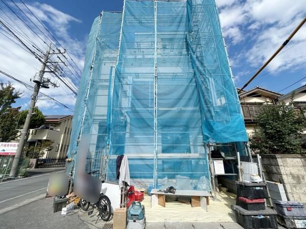 New 4LDK House in Saitama Kita Ward - December 2025 Completion - Image 1