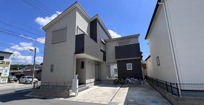 2022-Built 4DK House with Dual Road Access in Okazaki, Aichi — Image 7, Okazaki, Aichi