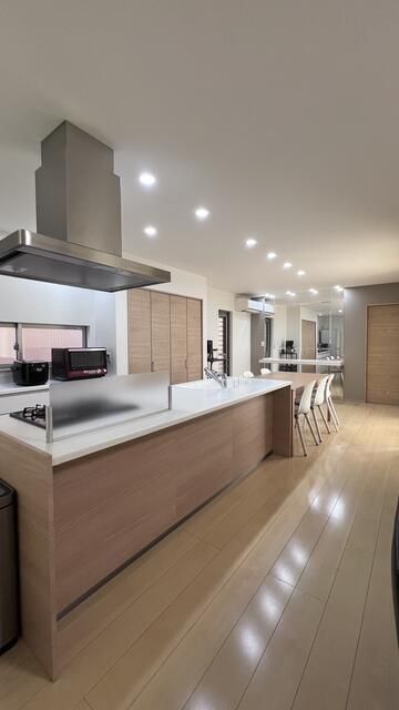 2022-Built 4DK House with Dual Road Access in Okazaki, Aichi - Thumbnail 3