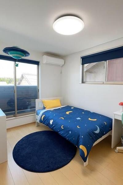 2022-Built 4DK House with Dual Road Access in Okazaki, Aichi — Image 22, Okazaki, Aichi