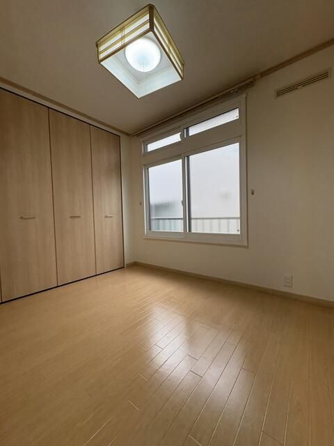 1DK Apartment for Rent near Kotoni Station, Sapporo - Thumbnail 4