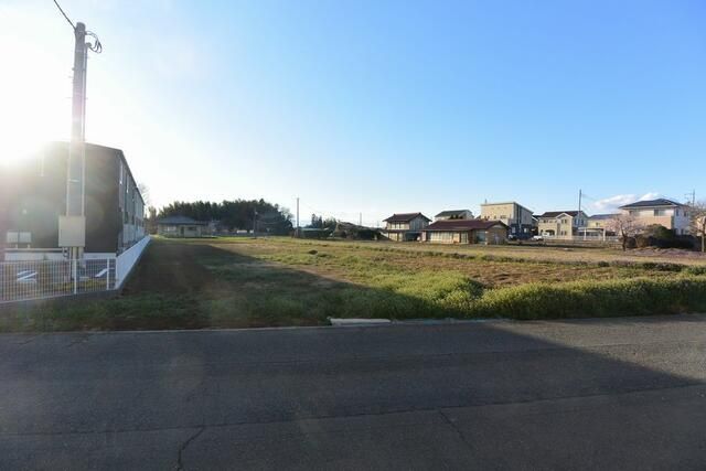 1155 sqm Land for Sale in Isezaki, Gunma - Ready for Construction - Thumbnail 2