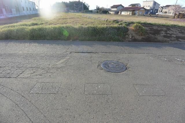 1155 sqm Land for Sale in Isezaki, Gunma - Ready for Construction - Thumbnail 3