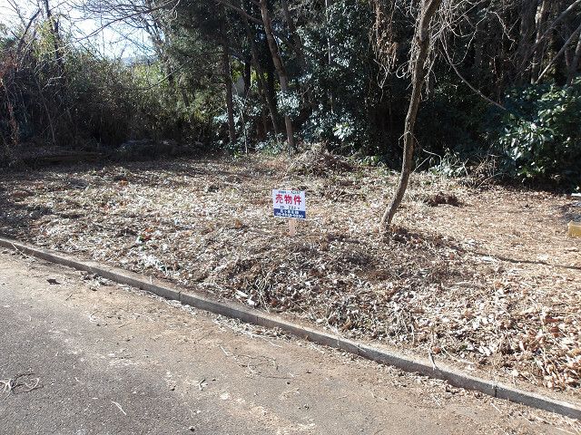Land for Sale in Higashimatsuyama, Saitama - 282 sqm - Thumbnail 3