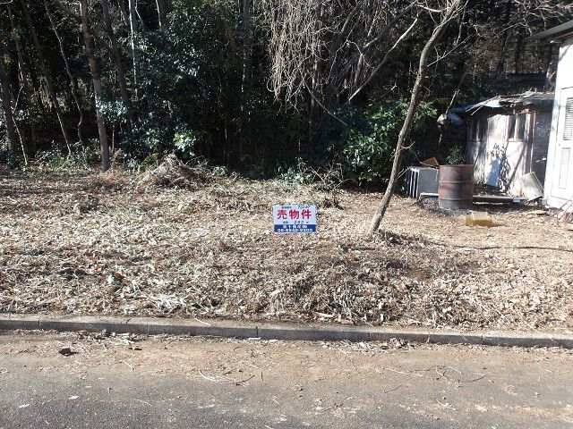 Land for Sale in Higashimatsuyama, Saitama - 282 sqm - Thumbnail 2
