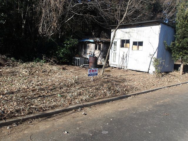 Land for Sale in Higashimatsuyama, Saitama - 282 sqm - Thumbnail 4