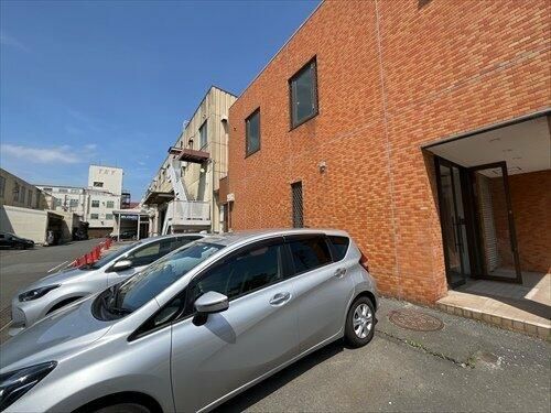 Office Space for Rent in Ota-ku, Tokyo - 170.23 sqm - Thumbnail 2
