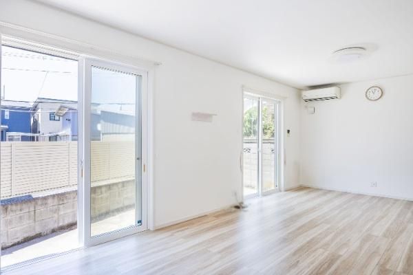 2017 Built 3LDK Detached House in Tadaoka, Osaka | 126.69 sqm - Thumbnail 2