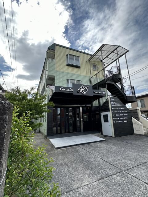 Apartment Building for Sale in Adachi-ku, Tokyo - Thumbnail 4