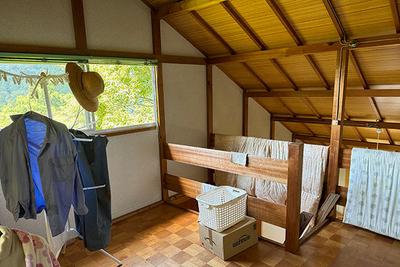 Mountain Cottage with Private Highland Setting in Minano, Saitama — Image 4, Minano, Saitama