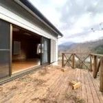 Wooden House in Doshi Village with Mountain & River Views - Thumbnail 3