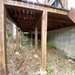 Wooden House in Doshi Village with Mountain & River Views - Thumbnail 2