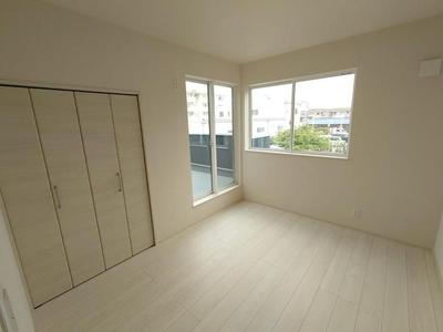 New 4SLDK House in Fujieda, Shizuoka | 27.8 Million Yen — Image 22, Fujieda, Shizuoka