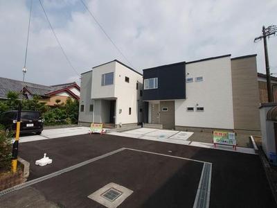 New 4SLDK House in Fujieda, Shizuoka | 27.8 Million Yen — Image 9, Fujieda, Shizuoka