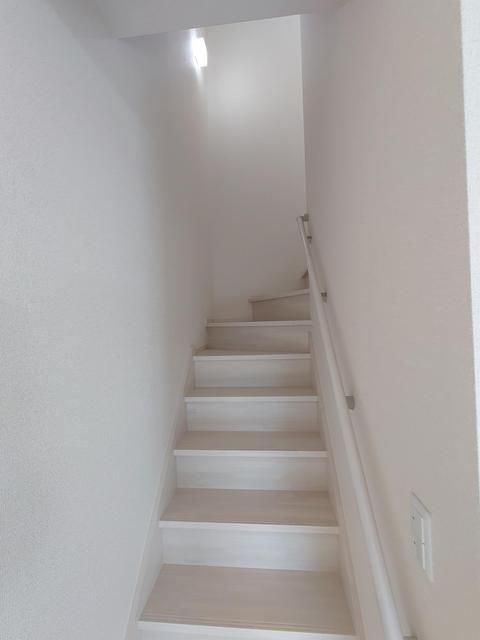 New 4SLDK House in Fujieda, Shizuoka | 27.8 Million Yen - Thumbnail 4