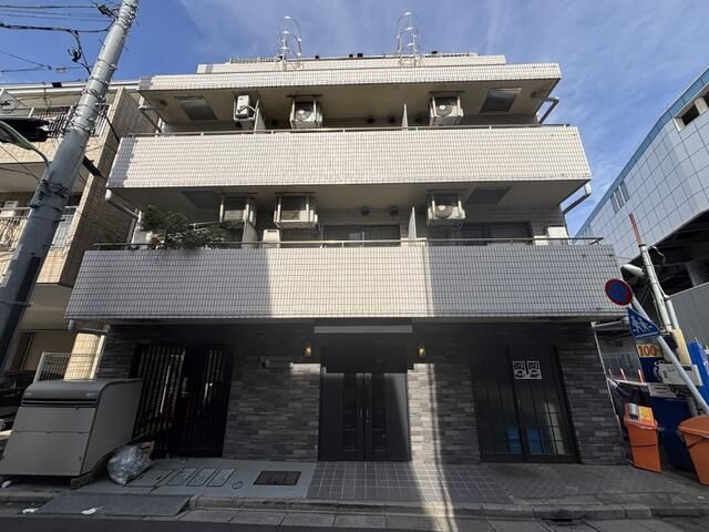 5-Story RC Apartment Building for Sale in Ota Ward, Tokyo - Thumbnail 4