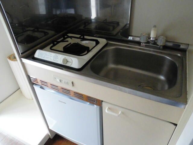 Maison La Belle I Apartment for Rent in Minami-Alps City, Yamanashi - Thumbnail 4