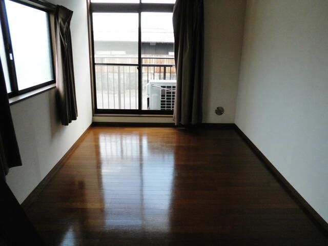 Maison La Belle I Apartment for Rent in Minami-Alps City, Yamanashi - Thumbnail 2