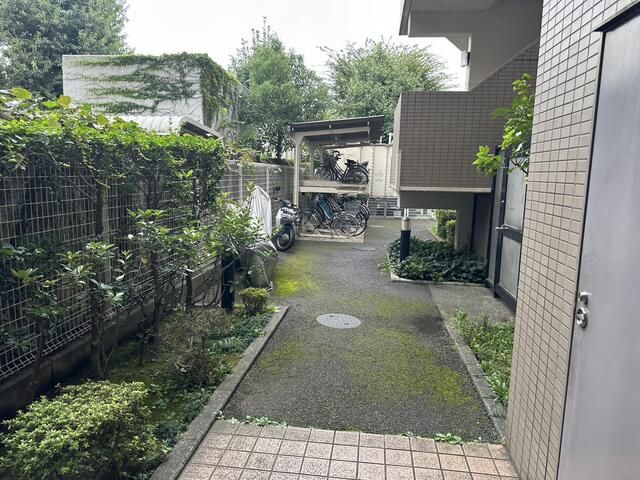2LDK Condominium for Sale in Tokorozawa, Saitama - Thumbnail 2