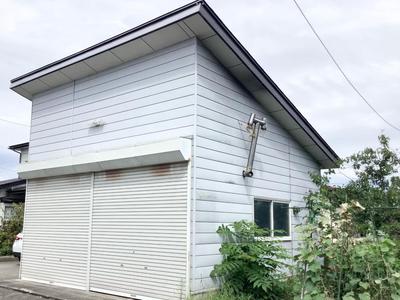 Traditional 7DK House in Aizumisato with Large Garden — Image 3, Aizumisato, Fukushima