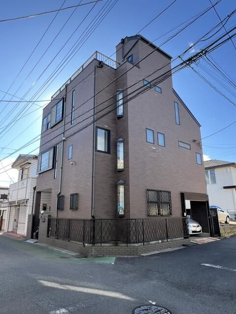 5LDK House for Sale in Akiruno, Tokyo | 146.55㎡ Near Station - Thumbnail 3