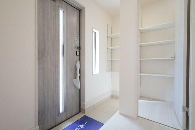 New 4LDK House in Koriyama, Fukushima - August 2025 Completion - Thumbnail 4
