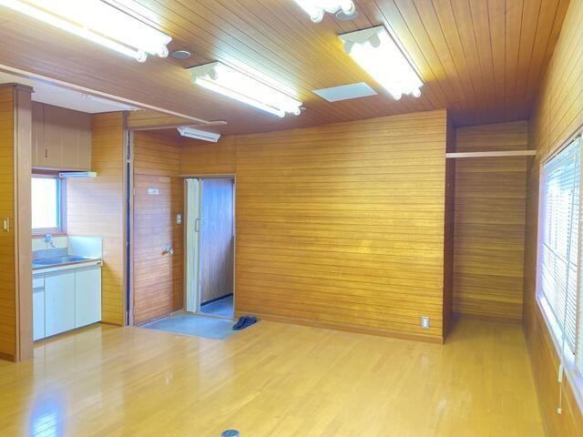 Office for Rent in Chiba Hanamigawa Near Shin-Kemigawa Station 30.97 sqm - Thumbnail 3