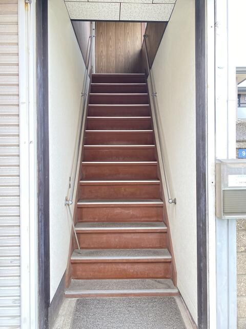 Office for Rent in Chiba Hanamigawa Near Shin-Kemigawa Station 30.97 sqm - Thumbnail 2