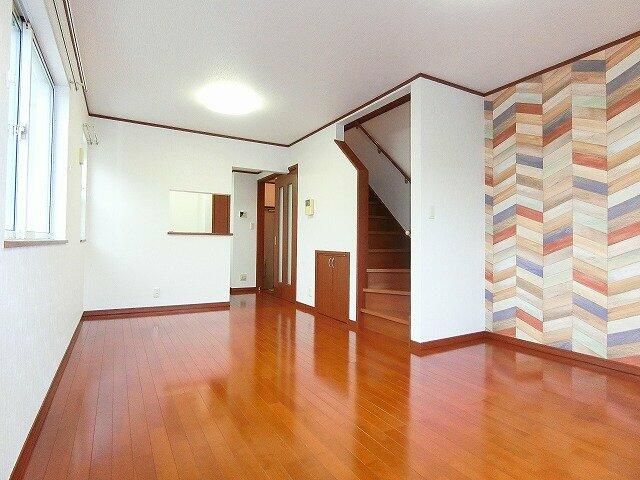Blanche I Terrace House for Rent in Kawasaki, Kanagawa - Thumbnail 4
