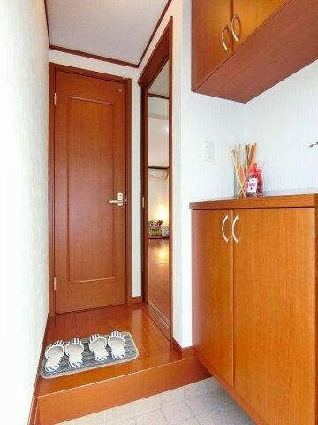 Blanche I Terrace House for Rent in Kawasaki, Kanagawa - Thumbnail 2