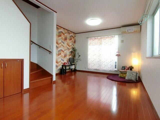 Blanche I Terrace House for Rent in Kawasaki, Kanagawa - Thumbnail 3