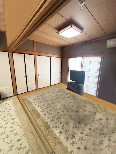 3LDK Detached House for Sale in Fukutsu, Fukuoka - Thumbnail 2