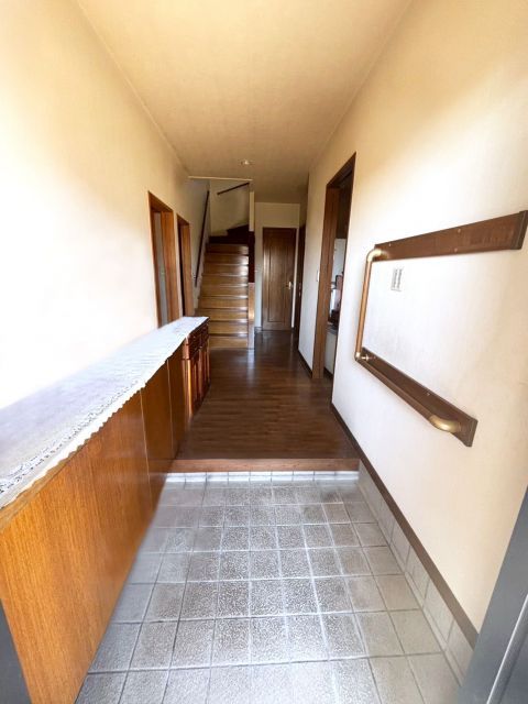 3LDK Detached House for Sale in Fukutsu, Fukuoka - Thumbnail 3