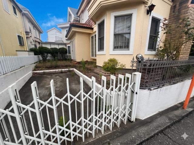 Land for Sale in Koganei, Tokyo - 124 sqm - Thumbnail 4