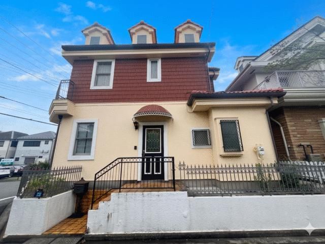 Land for Sale in Koganei, Tokyo - 124 sqm - Thumbnail 2