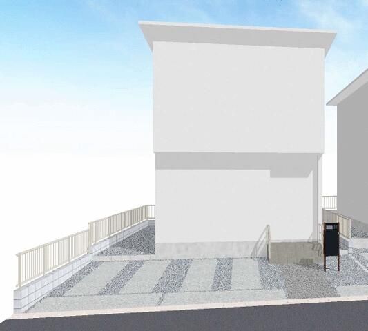 New 4LDK House in Shimonoseki, Yamaguchi - 2026 Completion - Thumbnail 4