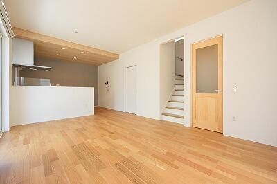 New 4LDK House in Shimonoseki, Yamaguchi - 2026 Completion - Main Image