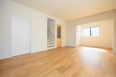 New 4LDK House in Shimonoseki, Yamaguchi - 2026 Completion - Thumbnail 2