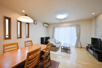 4LDK Detached House for Sale in Konosu, Saitama | 110 sqm — Image 22, Konosu, Saitama