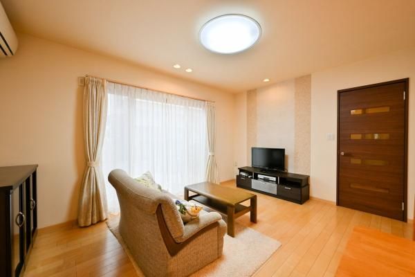 4LDK Detached House for Sale in Konosu, Saitama | 110 sqm - Thumbnail 4