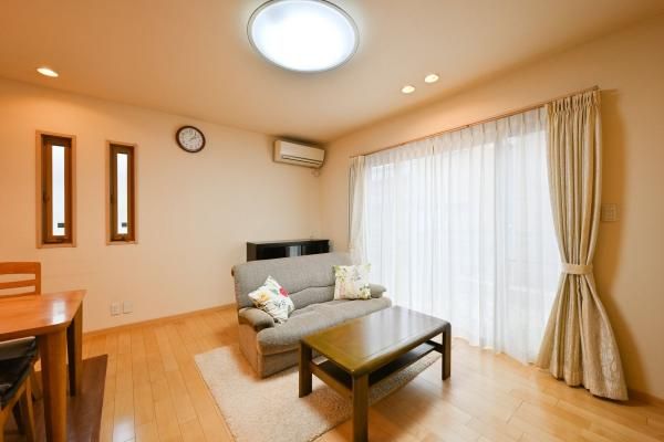4LDK Detached House for Sale in Konosu, Saitama | 110 sqm - Thumbnail 2