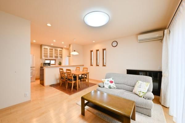4LDK Detached House for Sale in Konosu, Saitama | 110 sqm - Thumbnail 3