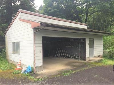 Property details: Tochigi Prefecture, Nasu Karasuyama City, Kaminaga/Karasuyama Station property information: Used detached house — Image 1, Nasukarasuyama, Tochigi