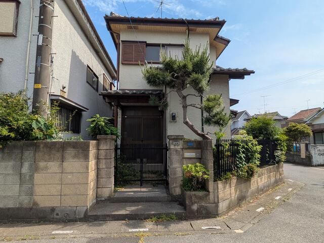 Land for Sale in Hanyu City, Saitama - 103.78 sqm - Thumbnail 2