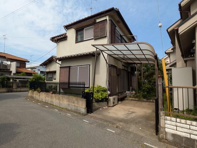 Land for Sale in Hanyu City, Saitama - 103.78 sqm - Thumbnail 3