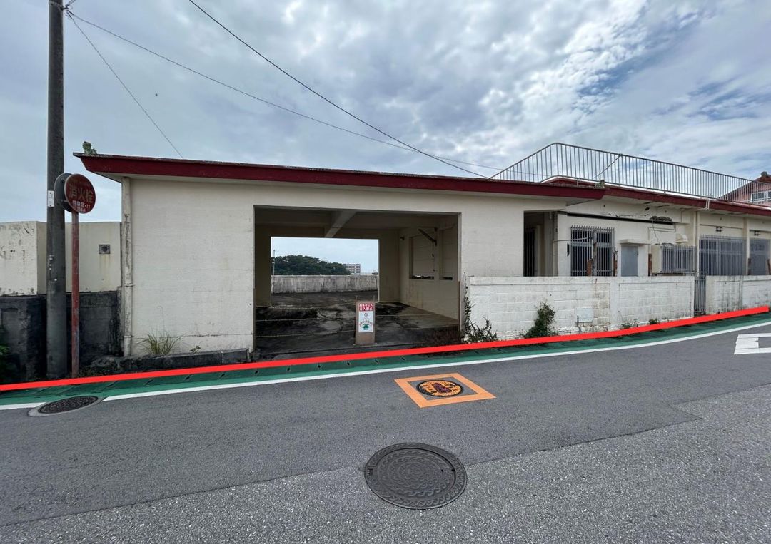 927 sqm Development Land for Sale in Chatan, Okinawa - Thumbnail 3
