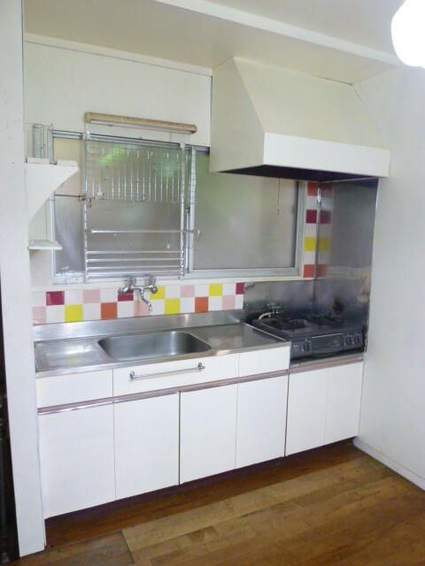 4DK Rental House in Kanazawa, Yokohama - Quiet Area, Free Parking - Thumbnail 3