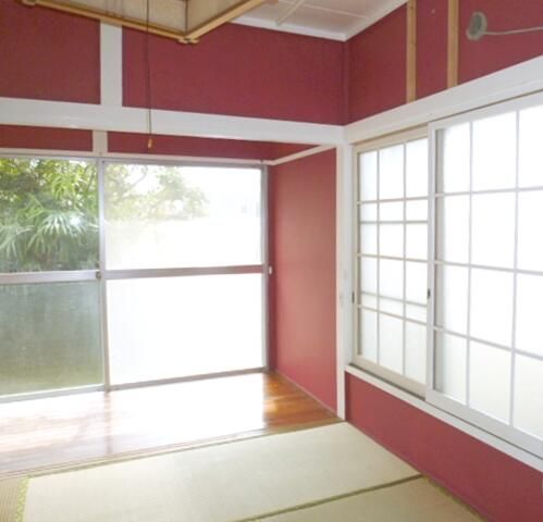 4DK Rental House in Kanazawa, Yokohama - Quiet Area, Free Parking - Thumbnail 2
