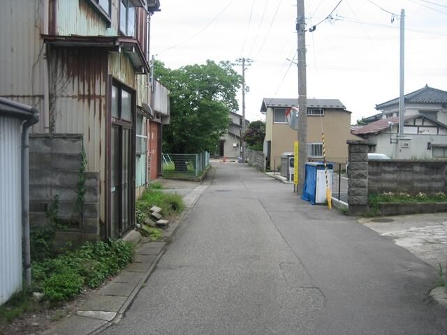 Land for Sale in Tsuruoka, Yamagata – 88.66 sqm - Thumbnail 4